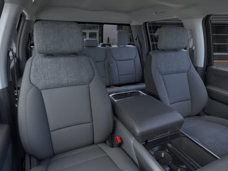 new 2024 Ford F-150 car, priced at $52,096