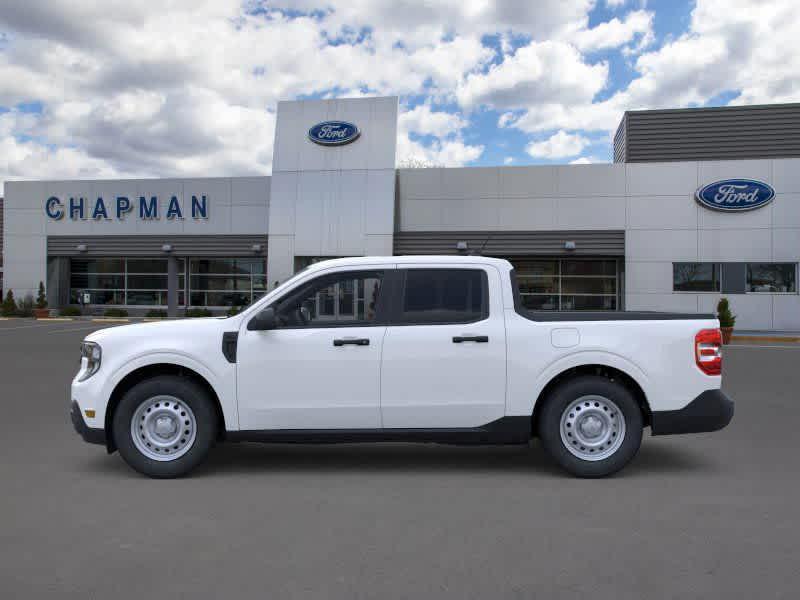 new 2025 Ford Maverick car, priced at $28,933