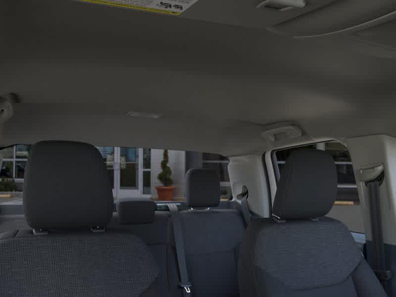 new 2025 Ford Maverick car, priced at $28,933