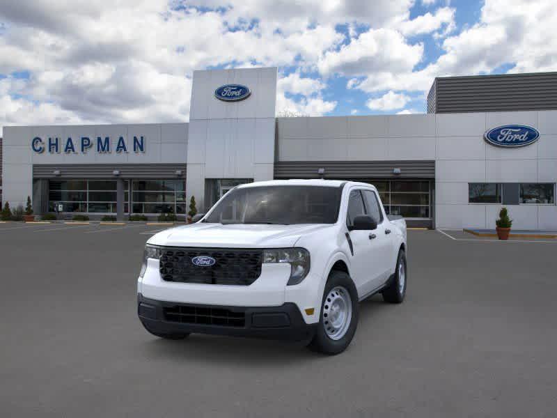 new 2025 Ford Maverick car, priced at $28,933