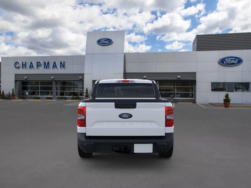 new 2025 Ford Maverick car, priced at $28,933