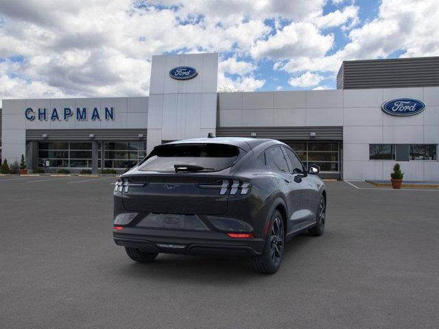 new 2025 Ford Mustang Mach-E car, priced at $45,259