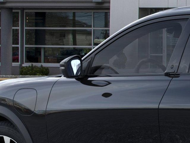 new 2025 Ford Mustang Mach-E car, priced at $45,259