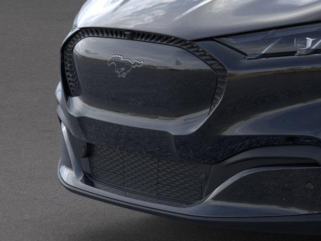 new 2025 Ford Mustang Mach-E car, priced at $45,259