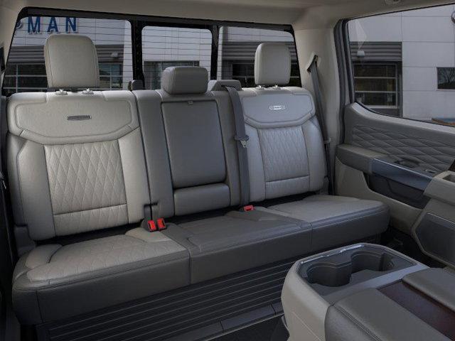 new 2025 Ford F-350 car, priced at $102,645