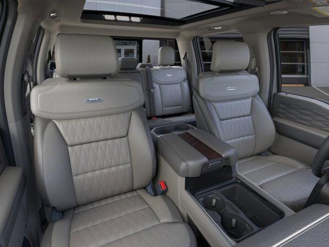 new 2025 Ford F-350 car, priced at $102,645