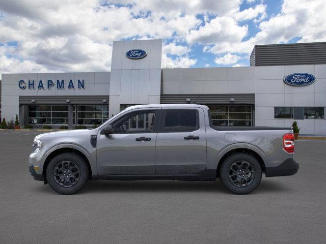 new 2024 Ford Maverick car, priced at $29,183
