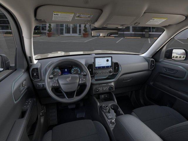 new 2024 Ford Bronco Sport car, priced at $36,258