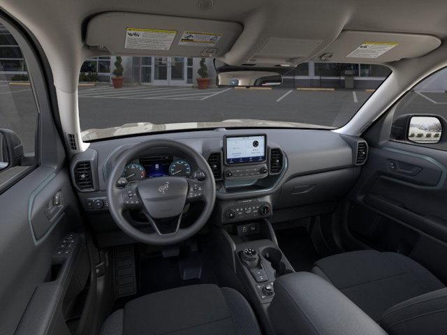 new 2024 Ford Bronco Sport car, priced at $34,904