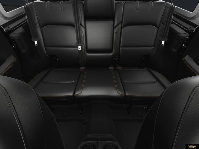 new 2024 Jeep Wrangler car, priced at $96,206