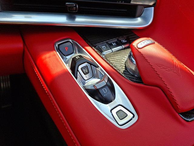 used 2022 Chevrolet Corvette car, priced at $79,889