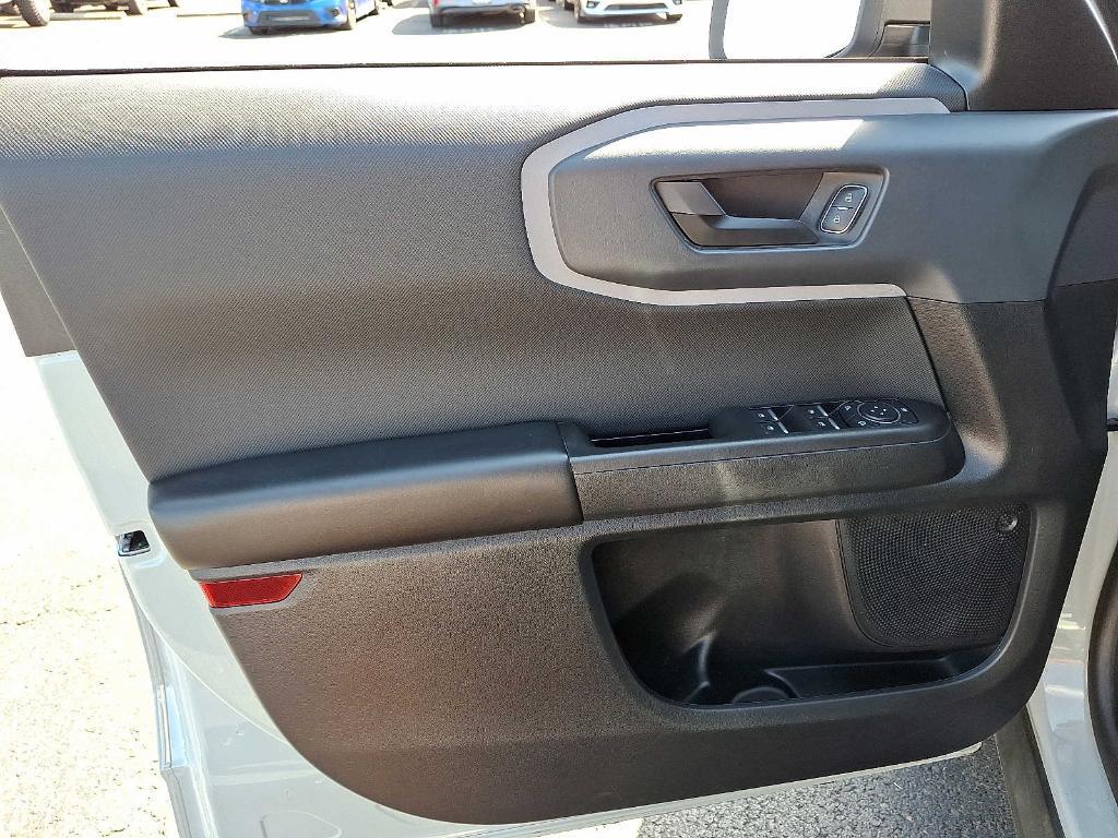 used 2022 Ford Bronco Sport car, priced at $19,998