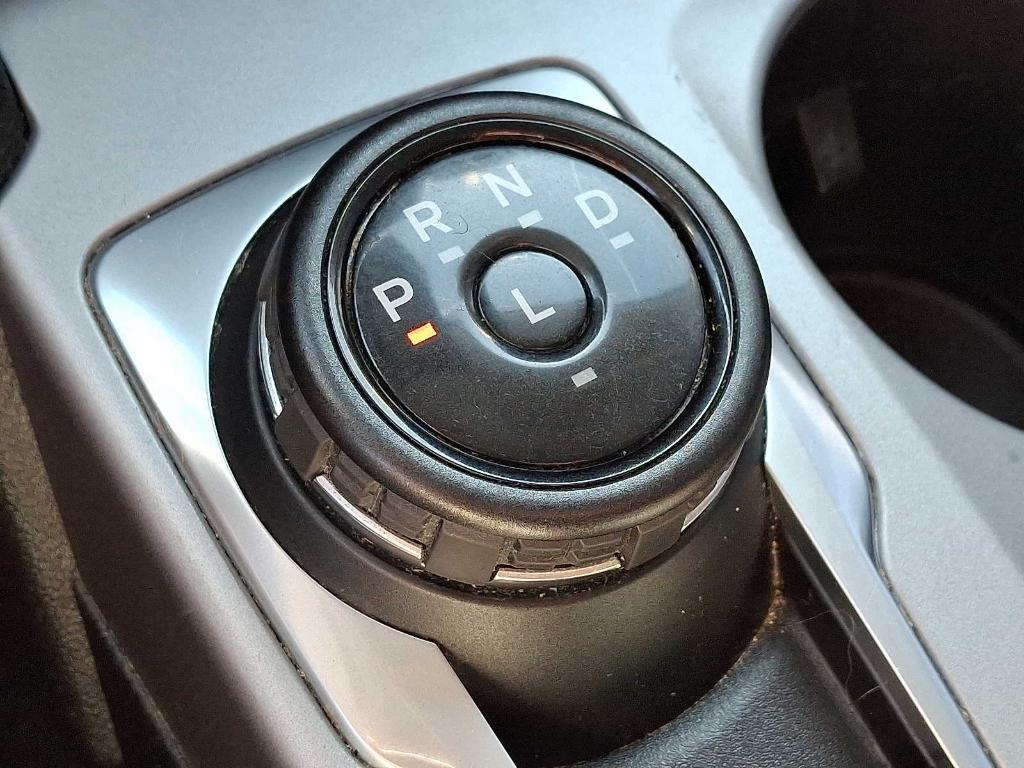 used 2022 Ford Bronco Sport car, priced at $19,998