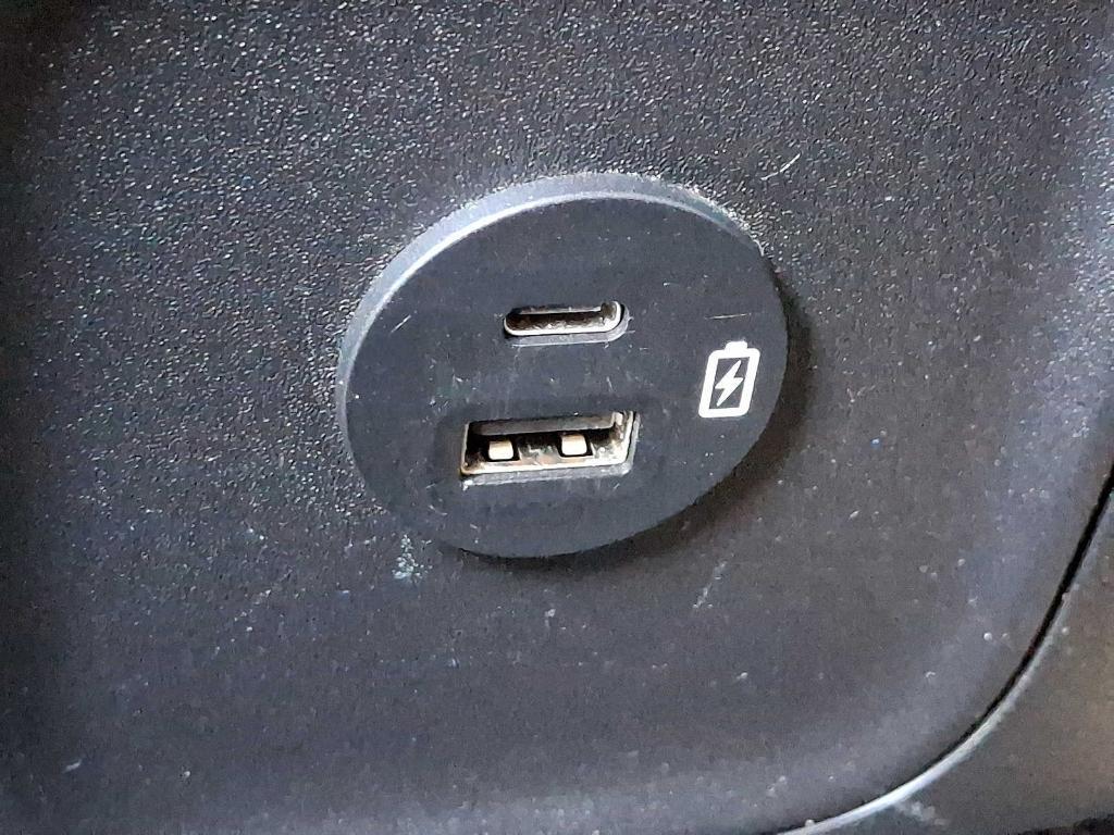 used 2022 Ford Bronco Sport car, priced at $19,998