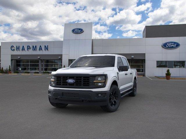 new 2024 Ford F-150 car, priced at $50,510