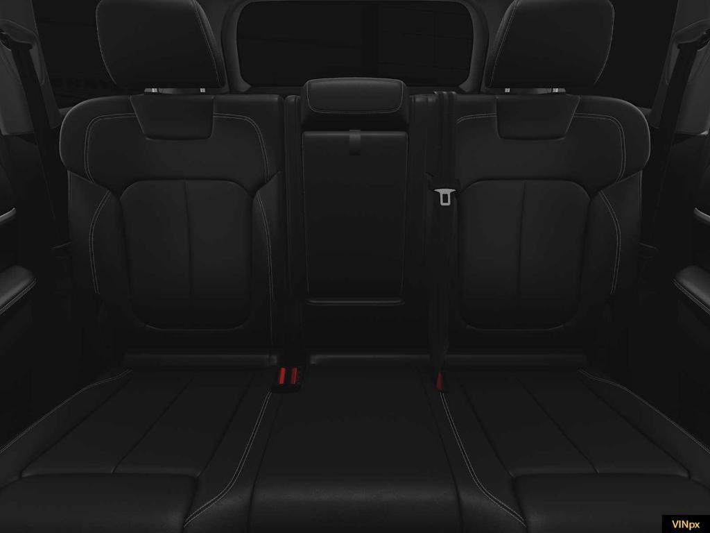 new 2025 Jeep Grand Cherokee car, priced at $52,565