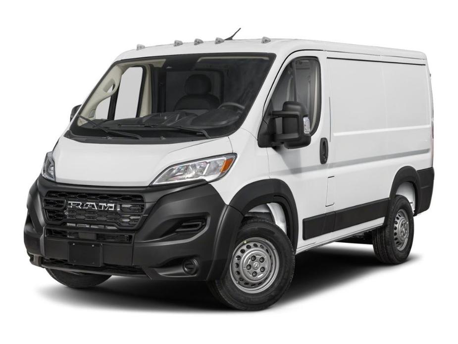 new 2024 Ram ProMaster 1500 car, priced at $42,110