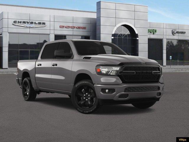 new 2024 Ram 1500 car, priced at $38,841