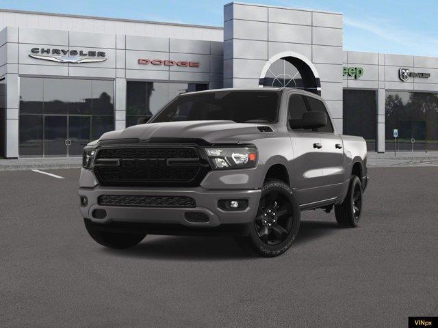 new 2024 Ram 1500 car, priced at $38,841