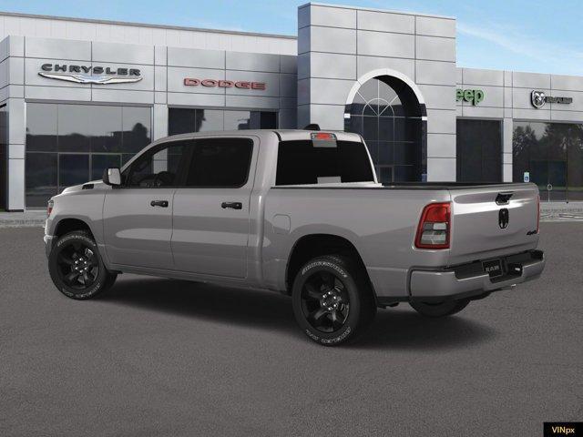 new 2024 Ram 1500 car, priced at $38,841