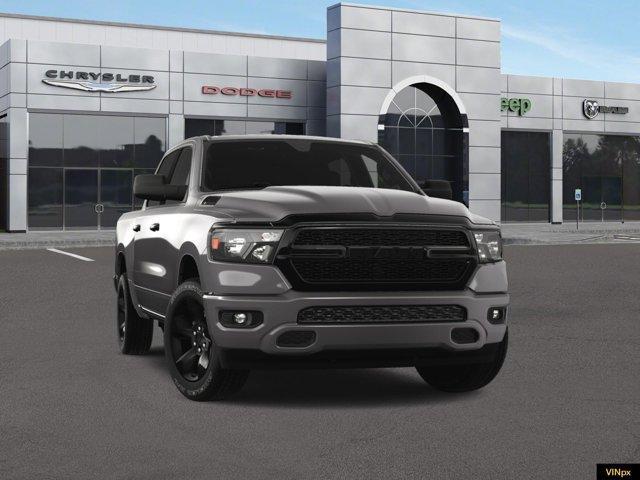 new 2024 Ram 1500 car, priced at $38,841