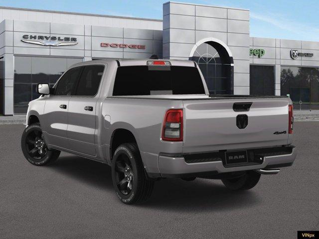 new 2024 Ram 1500 car, priced at $38,841