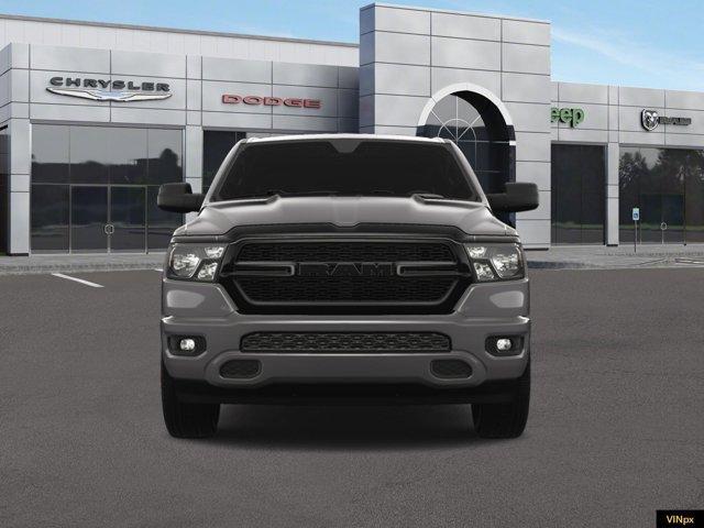 new 2024 Ram 1500 car, priced at $38,841