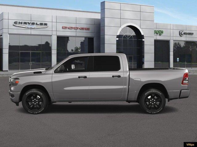 new 2024 Ram 1500 car, priced at $38,841