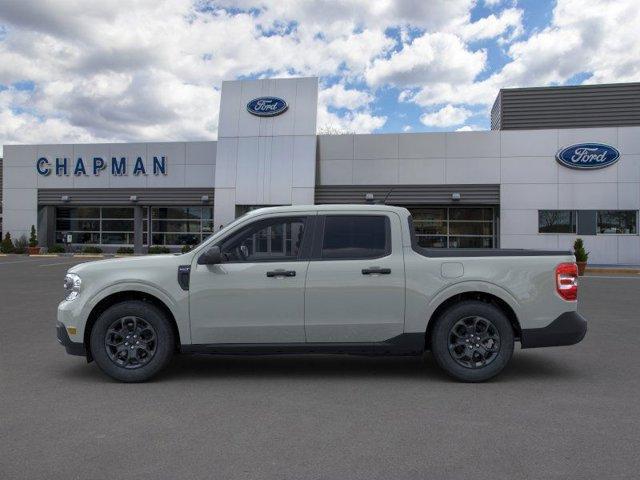 new 2024 Ford Maverick car, priced at $29,457