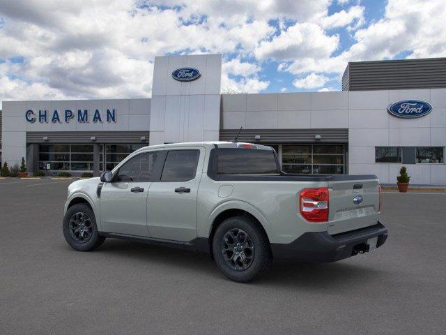 new 2024 Ford Maverick car, priced at $29,457