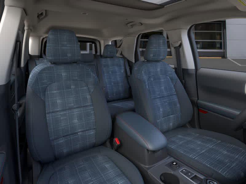 new 2025 Ford Bronco Sport car, priced at $35,099