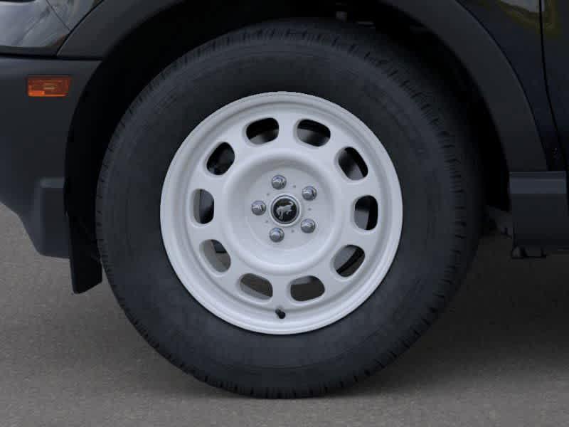 new 2025 Ford Bronco Sport car, priced at $35,099