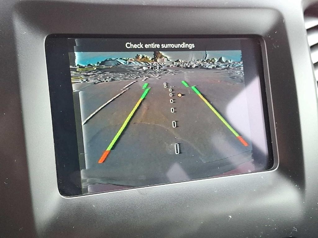 used 2020 Jeep Cherokee car, priced at $21,889