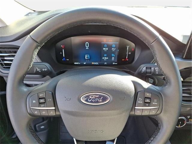 new 2024 Ford Escape car, priced at $22,495