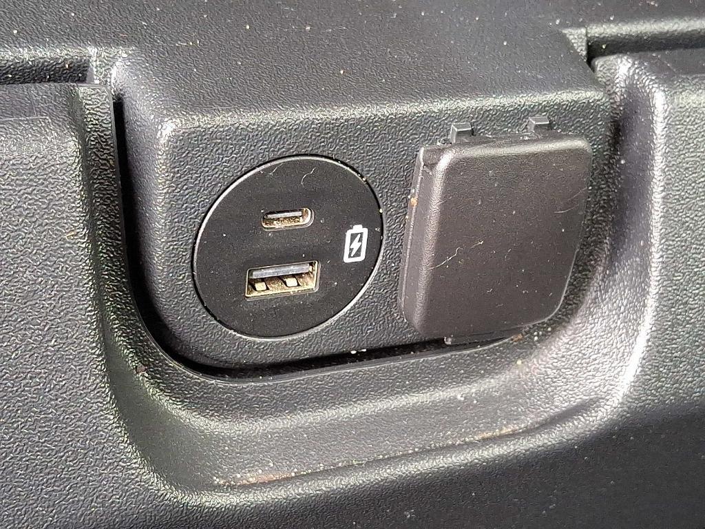 used 2023 Ford F-150 car, priced at $40,998