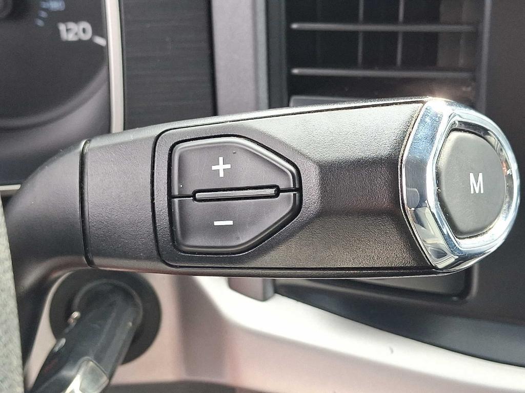 used 2023 Ford F-150 car, priced at $40,998