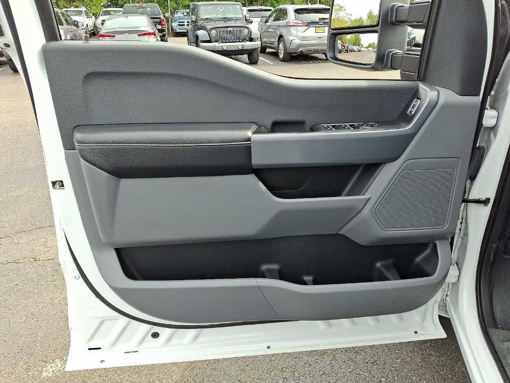 used 2023 Ford F-150 car, priced at $40,998