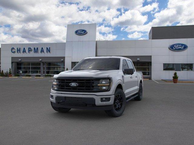 new 2024 Ford F-150 car, priced at $50,463