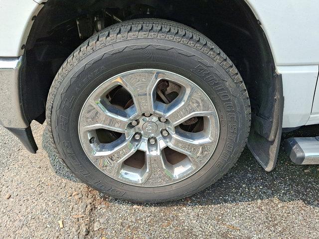 used 2020 Ram 1500 car, priced at $30,998