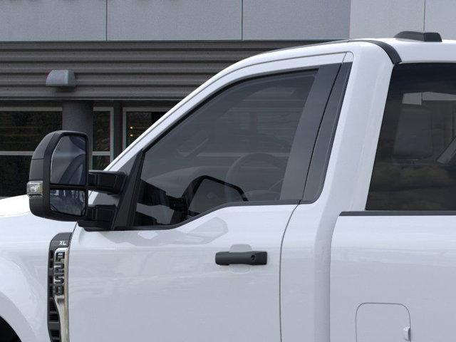 new 2023 Ford F-250 car, priced at $54,373