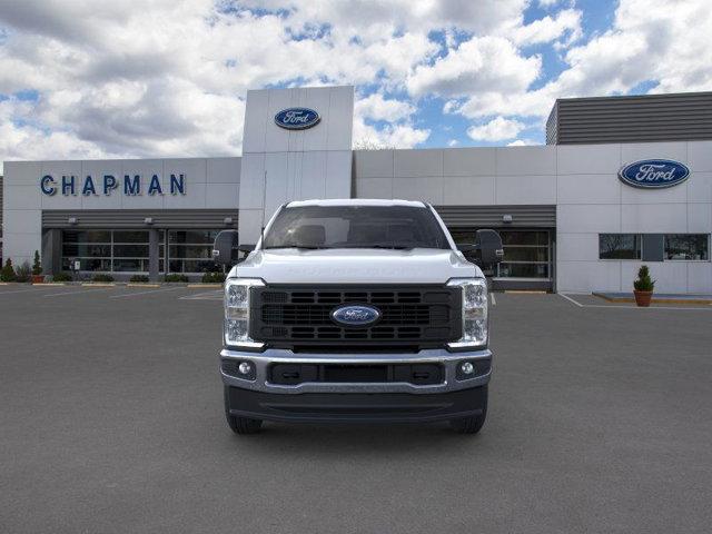 new 2023 Ford F-250 car, priced at $54,373