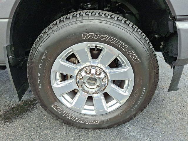 used 2022 Ford F-250 car, priced at $72,994
