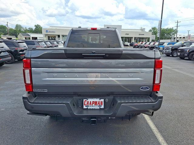 used 2022 Ford F-250 car, priced at $72,994