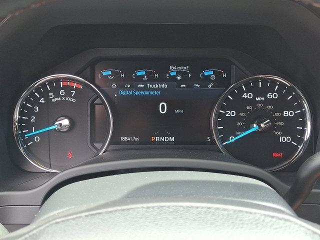 used 2022 Ford F-250 car, priced at $72,994