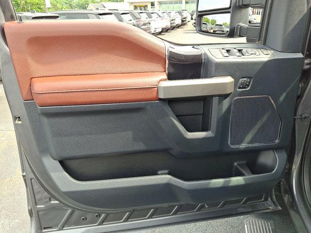 used 2022 Ford F-250 car, priced at $72,994