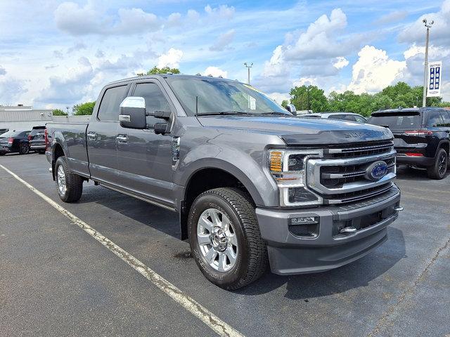 used 2022 Ford F-250 car, priced at $74,889
