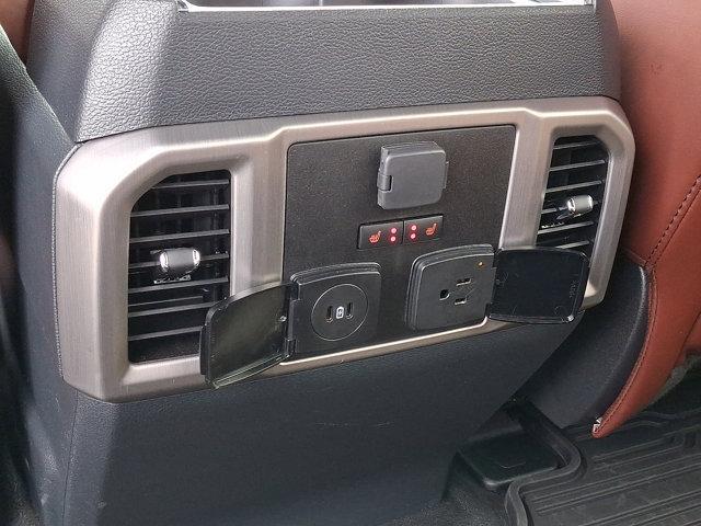 used 2022 Ford F-250 car, priced at $72,994