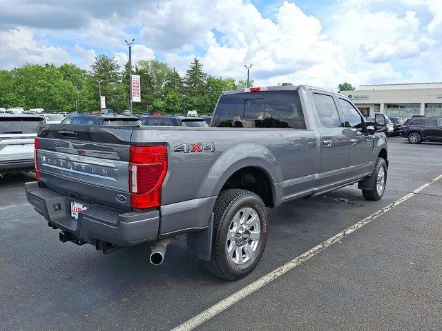 used 2022 Ford F-250 car, priced at $72,994