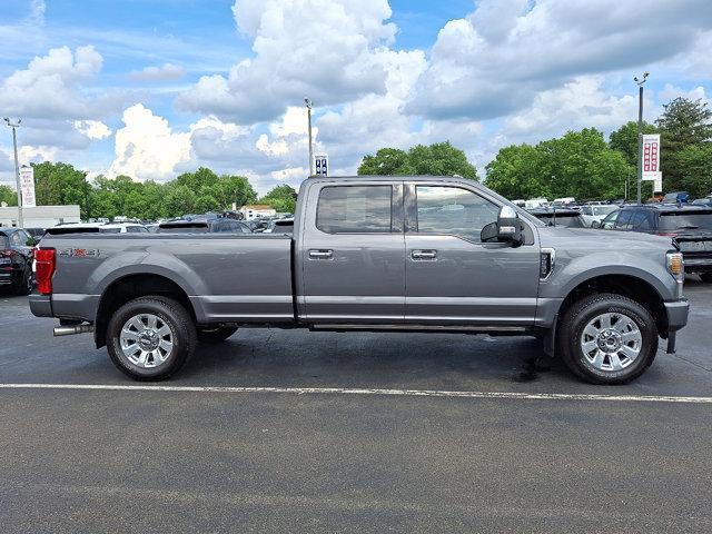 used 2022 Ford F-250 car, priced at $72,994