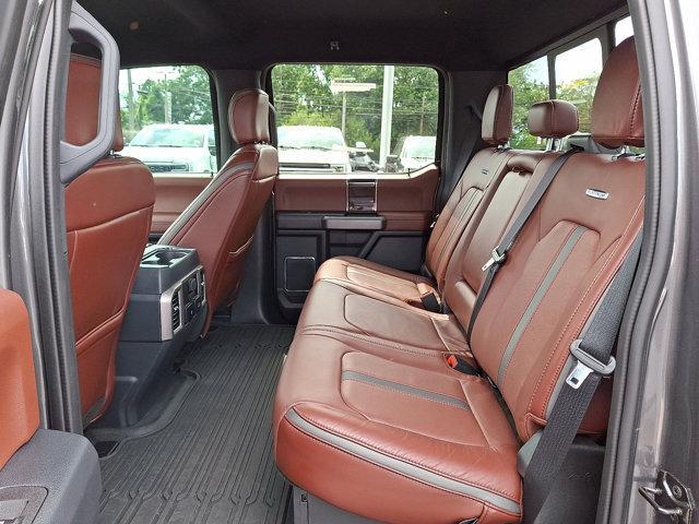 used 2022 Ford F-250 car, priced at $72,994